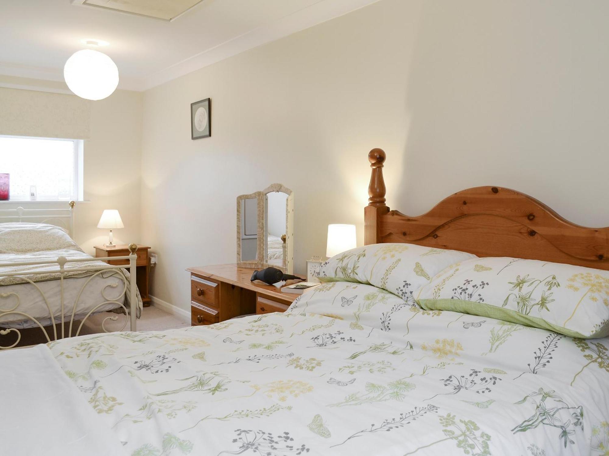 The Annexe Villa Нерсборо Екстериор снимка